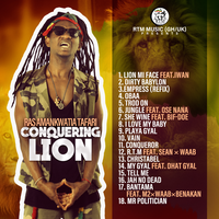 Tell Me - Ras Amankwatia Tafari
