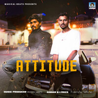 ATTITUDE - Himanshu Sahota