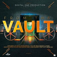 Digital One: From the Vault, Vol. 1