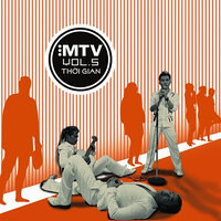 Chờ Em - MTV Band