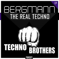 The Real Techno