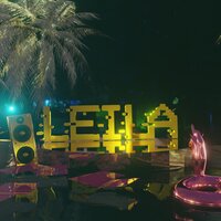Leila - Monika & Ouzzy