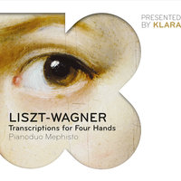 Siegmund und Sieglinde - Pianoduo Mephisto