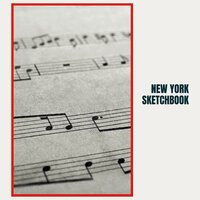 New York Sketchbook
