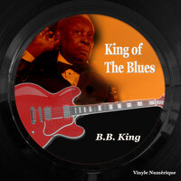 King of the Blues