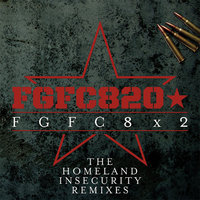 Insurrection - FGFC820 & Terrorkode