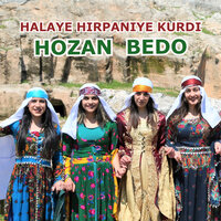 Halaye Hırpaniye Kurdi