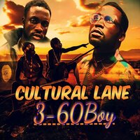 Residents - 3-60BOY