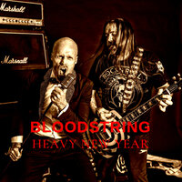 Wrong Is Right - Bloodstring