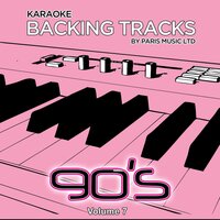 Karaoke Hits 90's, Vol. 7