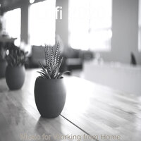 Music for Working from Home