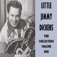 Country Boy - Little Jimmy Dickens