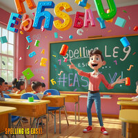 Spelling Is Easy!
