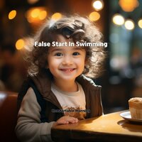 False Start In Swimming