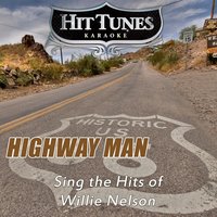 Georgia On My Mind - Hit Tunes Karaoke