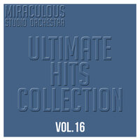 Ultimate Hits Collection, Vol. 16