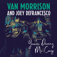 Miss Otis Regrets - Van Morrison & Joey DeFrancesco