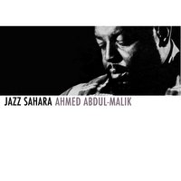 Jazz Sahara