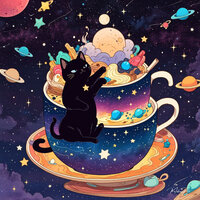 Soothing Nightfall Sip