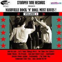 No Time for Sisters - Cliff Nash