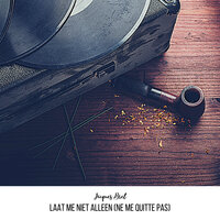 Laat me niet alleen (Ne me quitte pas)