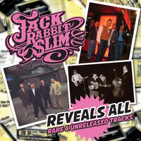 Doin' Alright - Jack Rabbit Slim