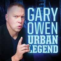 Maury - Gary Owen