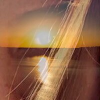 When the sun goes down