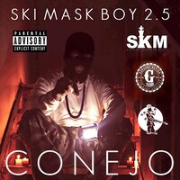 Ski Mask Boy 2.5