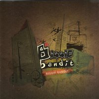 Ave de Paso - Aldo Simón & Biggie Bandit
