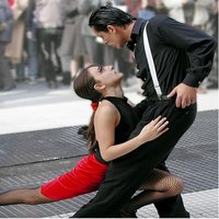 Champagne Tango - Juan D'Arienzo & Juan D'Arienzo y su Orquesta Tipica