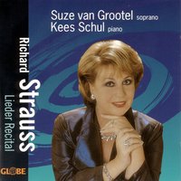 Strauss: Lieder Recital
