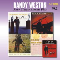 Four Classic Albums Plus: The Modern Art of Jazz / Piano a La Mode / Little Niles / Live at the Five Spot