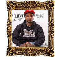 Believe in Me