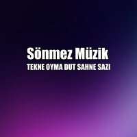 TEKNE OYMA DUT SAHNE SAZI - Sönmez Müzik
