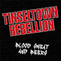 Blood Sweat and Beers