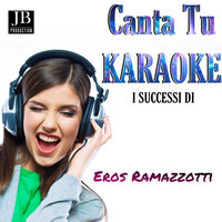 Canta Tu Karaoke Eros Ramazzotti
