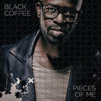 Extra Time On You - Black Coffee & Portia Monique