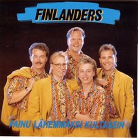 Painu lähemmäksi kultasein