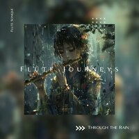 Flute Journeys Through the Rain