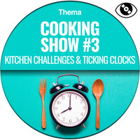 Chef Elimination Clock - Jeremy Weibel