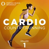 Cardio Country Running