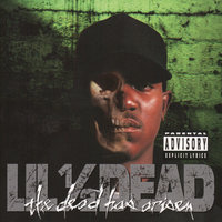 You Know Me - Lil 1/2 Dead