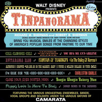 Tinpanorama