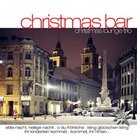 Es Ist Ein Ros Entsprungen - Jerry Cool Band & Christmas Lounge Trio