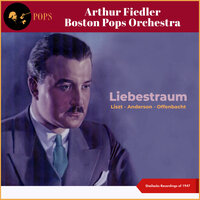 Liebestraum