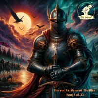 Horror Excitement Thriller Song & , Vol. 25