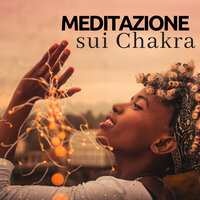 Meditazione sui Chakra - Musica per Rilassamento dvd