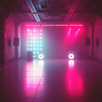 Neon Lights