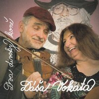Labuťák - Dáša Vokatá